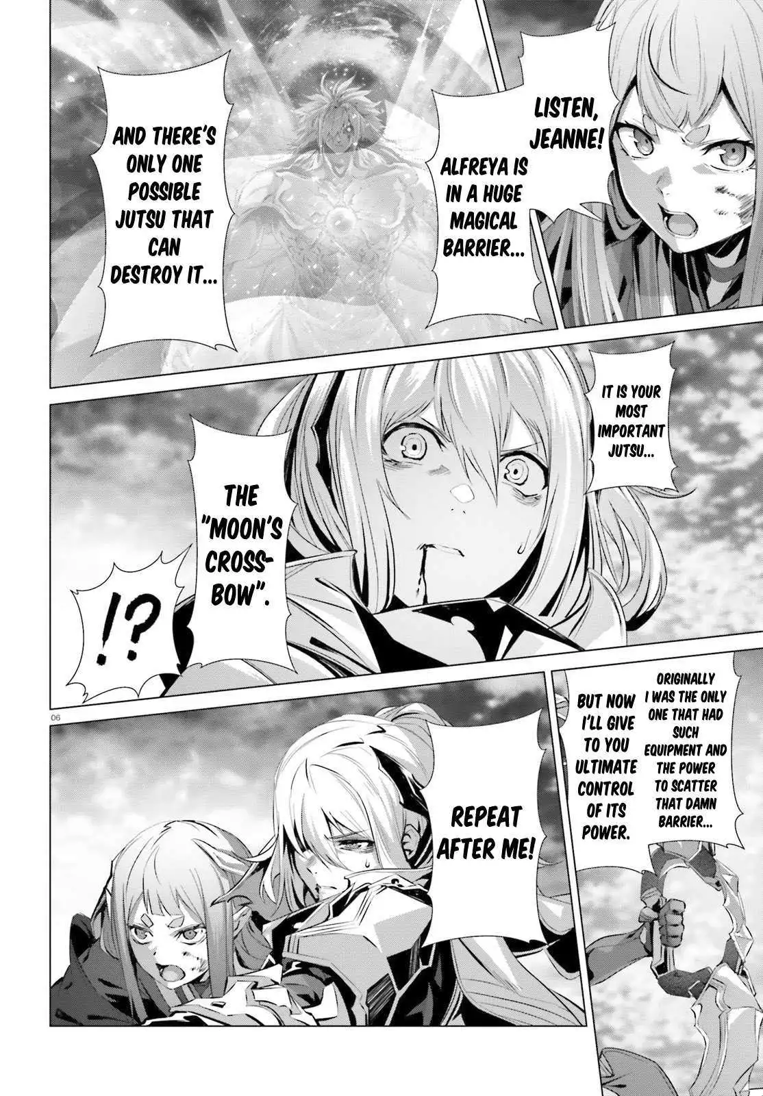 Naze Boku No Sekai Wo Daremo Oboeteinai No Ka? Chapter 30.3 7